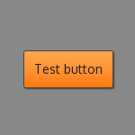 HaxeUI introduction button