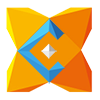 Haxecoder logo